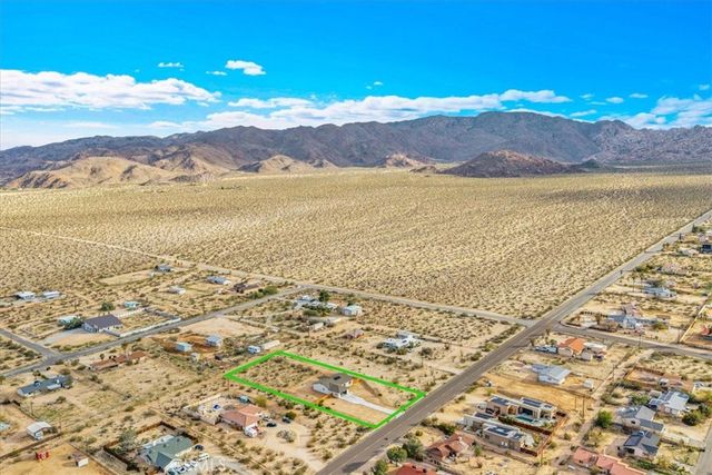 6829 Indian Cove, 29 Palms, CA 92277