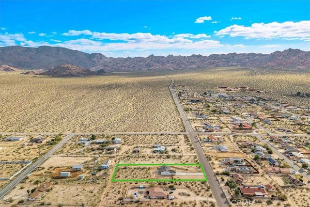 6829 Indian Cove, 29 Palms, CA 92277