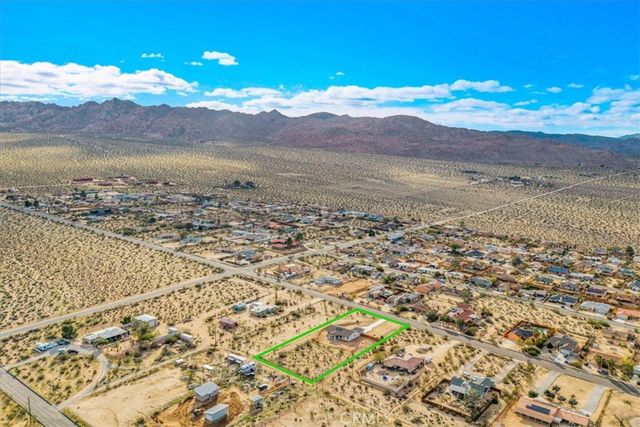 6829 Indian Cove, 29 Palms, CA 92277