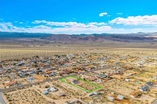 6829 Indian Cove, 29 Palms, CA 92277