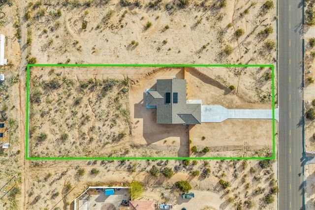 6829 Indian Cove, 29 Palms, CA 92277
