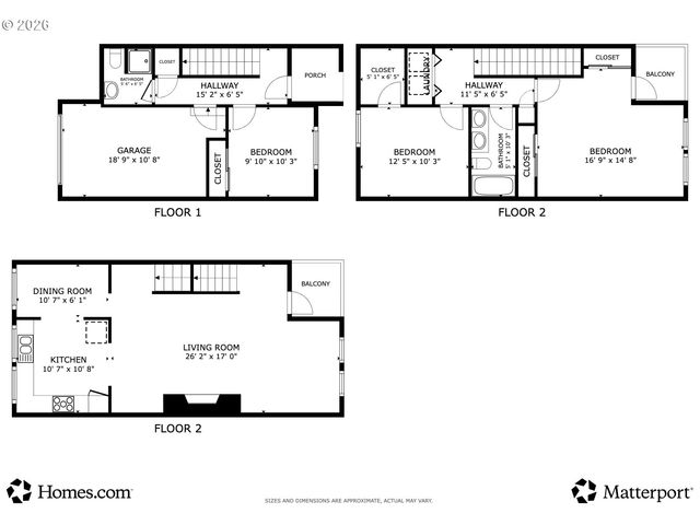 844 Se WOODROW Ln, Hillsboro, OR 97123