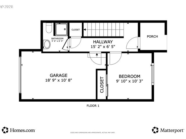 844 Se WOODROW Ln, Hillsboro, OR 97123