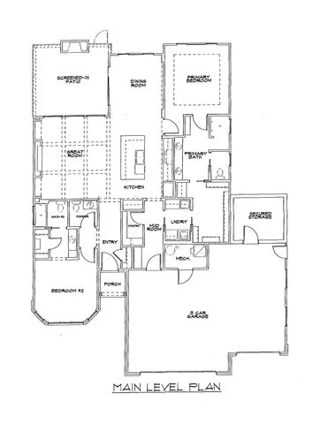 369 N Jackson Heights Ct, Wichita, KS 67206