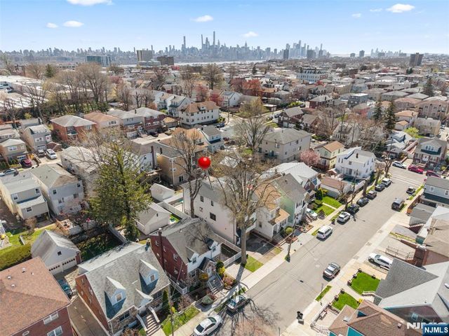 416 8th Street, Fairview, NJ 07022