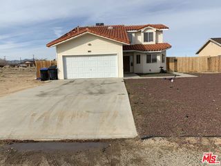 7125 Dogwood Avenue, California City, CA 93505