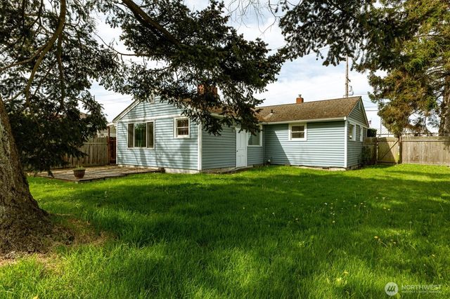 164 NE Ernst, Oak Harbor, WA 98277