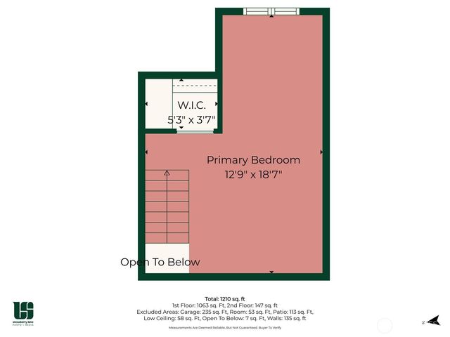 164 NE Ernst, Oak Harbor, WA 98277