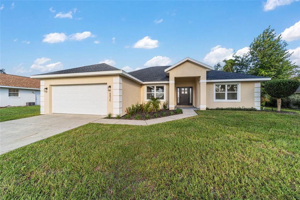 8835 SW 52ND COURT, Ocala, FL 34476