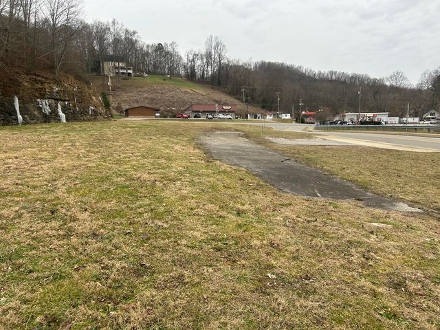 00 Hwy 421 Richmond Road, Manchester, KY 40962