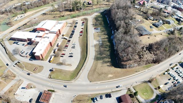 00 Hwy 421 Richmond Road, Manchester, KY 40962