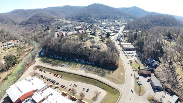 00 Hwy 421 Richmond Road, Manchester, KY 40962