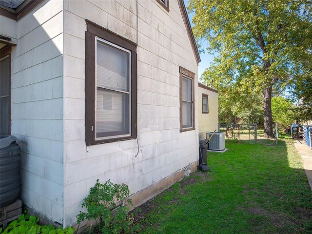 4710 Ramsey Ave, Austin, TX 78756