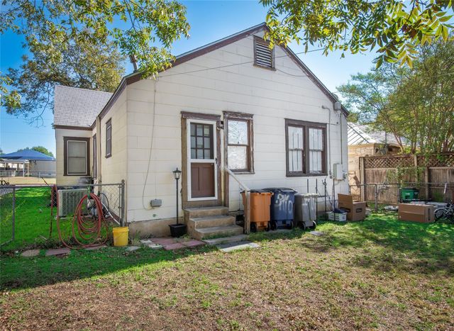 4710 Ramsey Ave, Austin, TX 78756