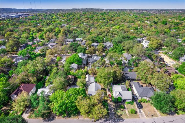 4710 Ramsey Ave, Austin, TX 78756