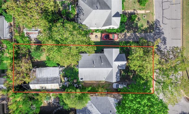 4710 Ramsey Ave, Austin, TX 78756