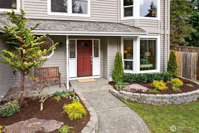 17408 NE 139th Place, Redmond, WA 98052