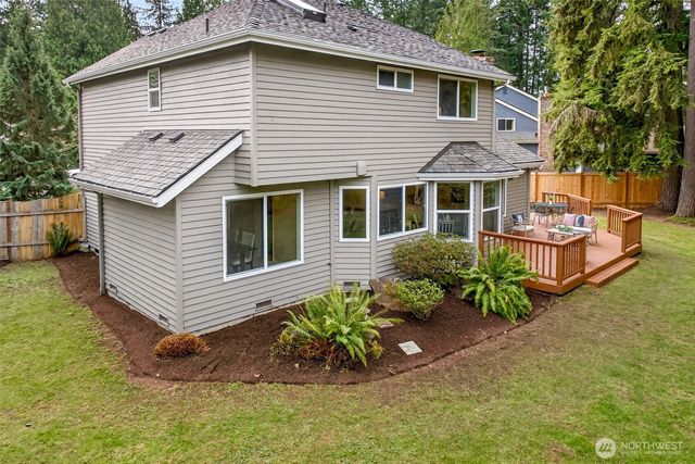 17408 NE 139th Place, Redmond, WA 98052