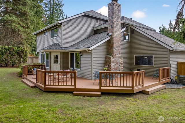 17408 NE 139th Place, Redmond, WA 98052