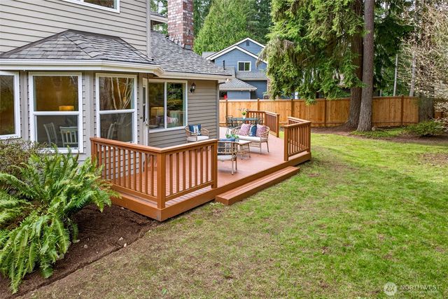 17408 NE 139th Place, Redmond, WA 98052