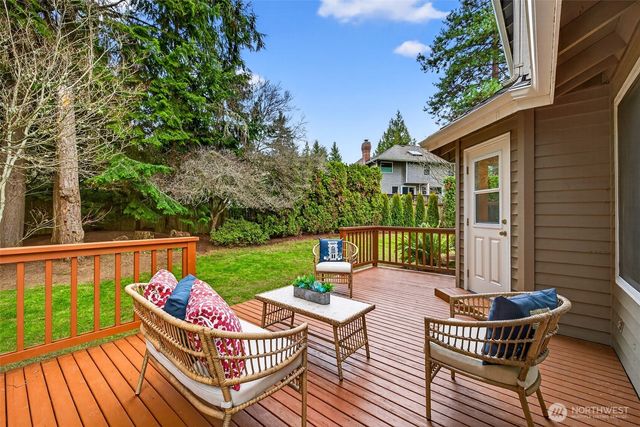 17408 NE 139th Place, Redmond, WA 98052