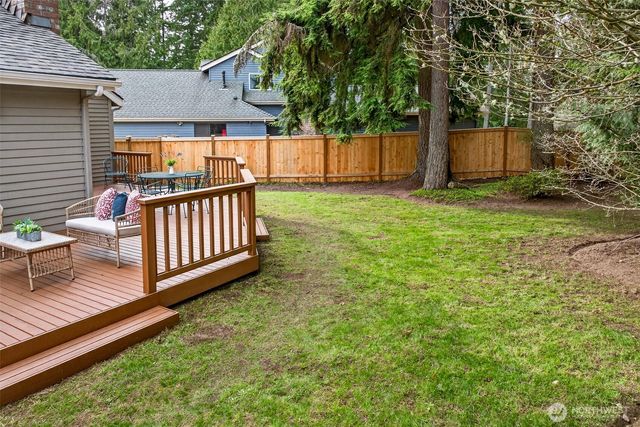 17408 NE 139th Place, Redmond, WA 98052