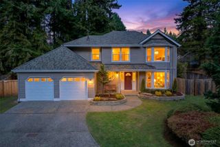 17408 NE 139th Place, Redmond, WA 98052