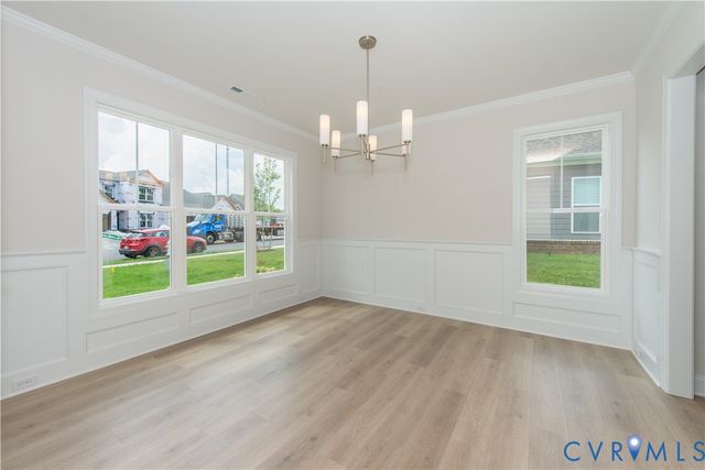 8660 Hope Farm Ln, Mechanicsville, VA 23111