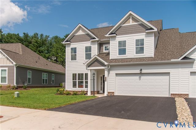 8660 Hope Farm Ln, Mechanicsville, VA 23111
