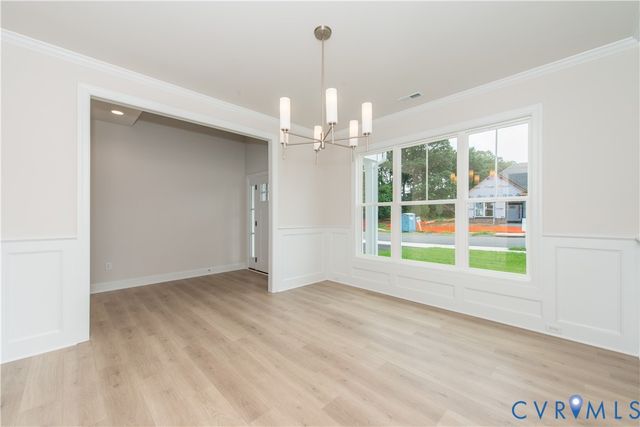 8660 Hope Farm Ln, Mechanicsville, VA 23111