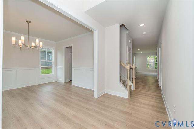 8660 Hope Farm Ln, Mechanicsville, VA 23111