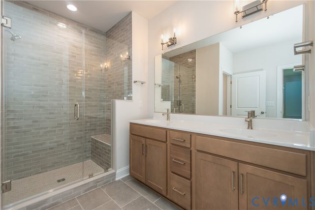 8660 Hope Farm Ln, Mechanicsville, VA 23111