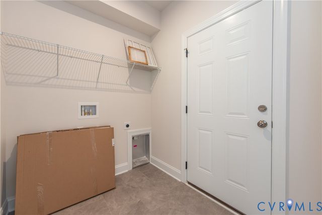 8660 Hope Farm Ln, Mechanicsville, VA 23111