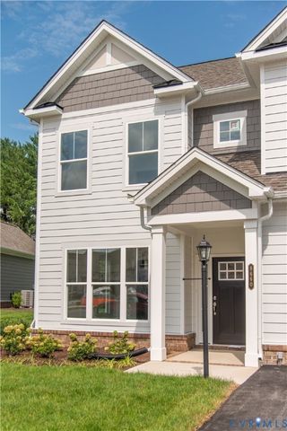 8660 Hope Farm Ln, Mechanicsville, VA 23111