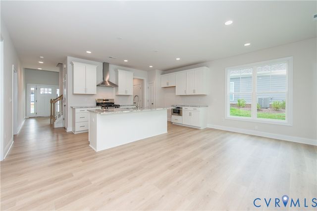 8660 Hope Farm Ln, Mechanicsville, VA 23111