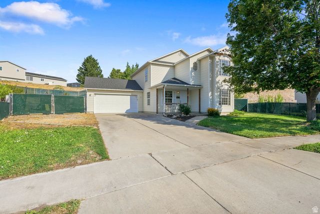 2963 E 1530 S, Spanish Fork, UT 84660