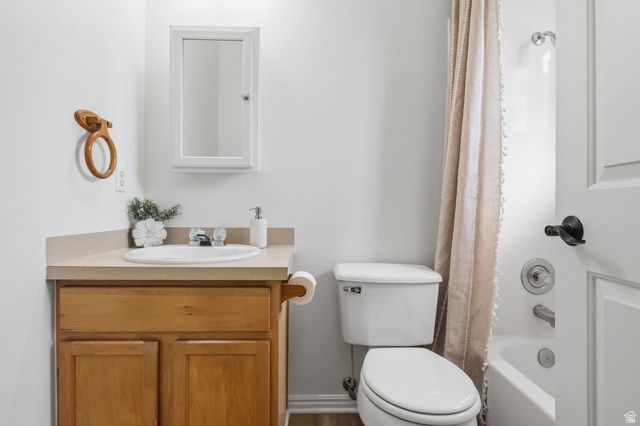 2963 E 1530 S, Spanish Fork, UT 84660
