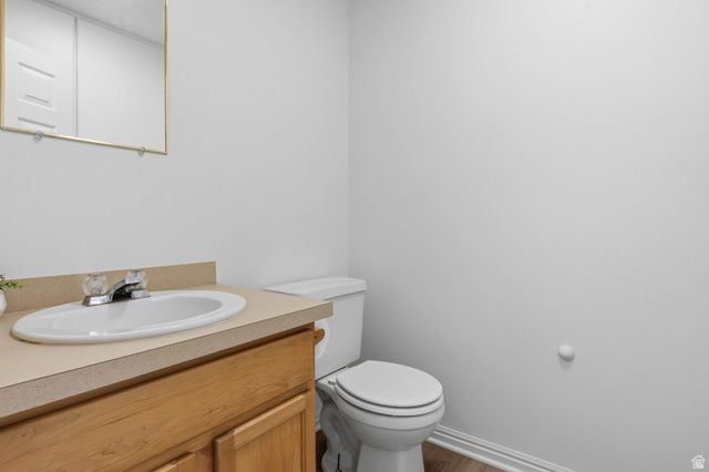 2963 E 1530 S, Spanish Fork, UT 84660