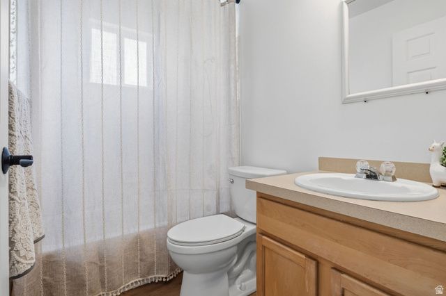 2963 E 1530 S, Spanish Fork, UT 84660