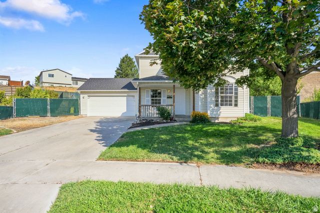 2963 E 1530 S, Spanish Fork, UT 84660