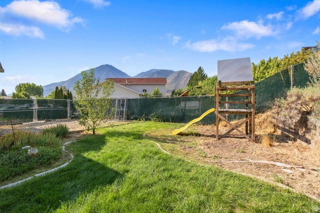2963 E 1530 S, Spanish Fork, UT 84660