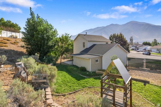 2963 E 1530 S, Spanish Fork, UT 84660