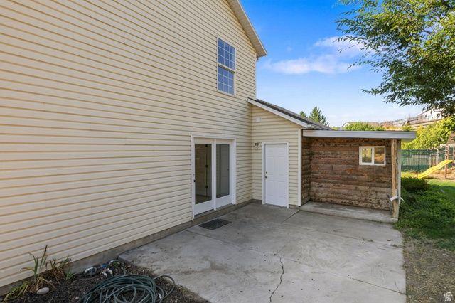 2963 E 1530 S, Spanish Fork, UT 84660