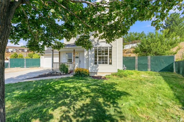 2963 E 1530 S, Spanish Fork, UT 84660