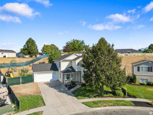 2963 E 1530 S, Spanish Fork, UT 84660