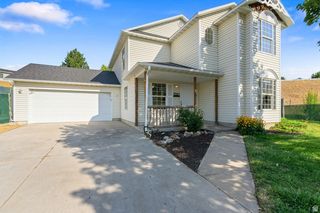 2963 E 1530 S, Spanish Fork, UT 84660