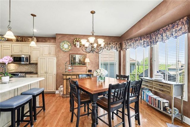 20306 W 99th Terrace, Lenexa, KS 66220