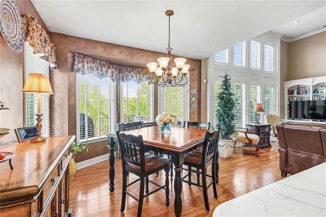 20306 W 99th Terrace, Lenexa, KS 66220