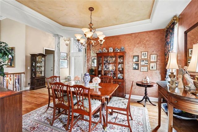 20306 W 99th Terrace, Lenexa, KS 66220