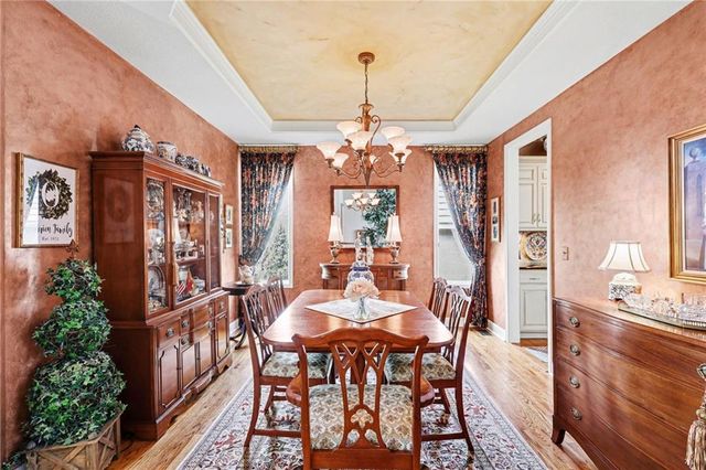 20306 W 99th Terrace, Lenexa, KS 66220